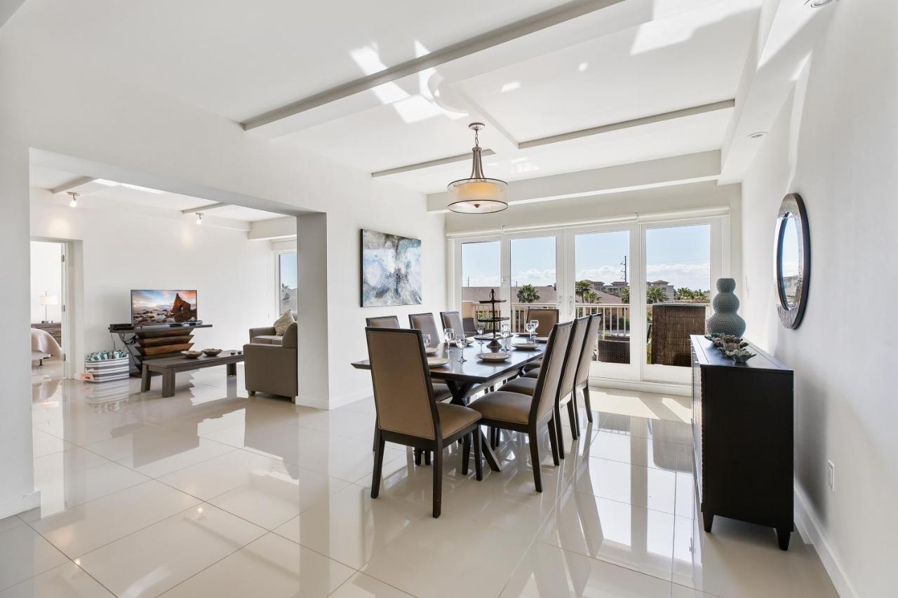 Perfect Condo, Room For Everyone! Beachfront Resort South Padre Island Ngoại thất bức ảnh