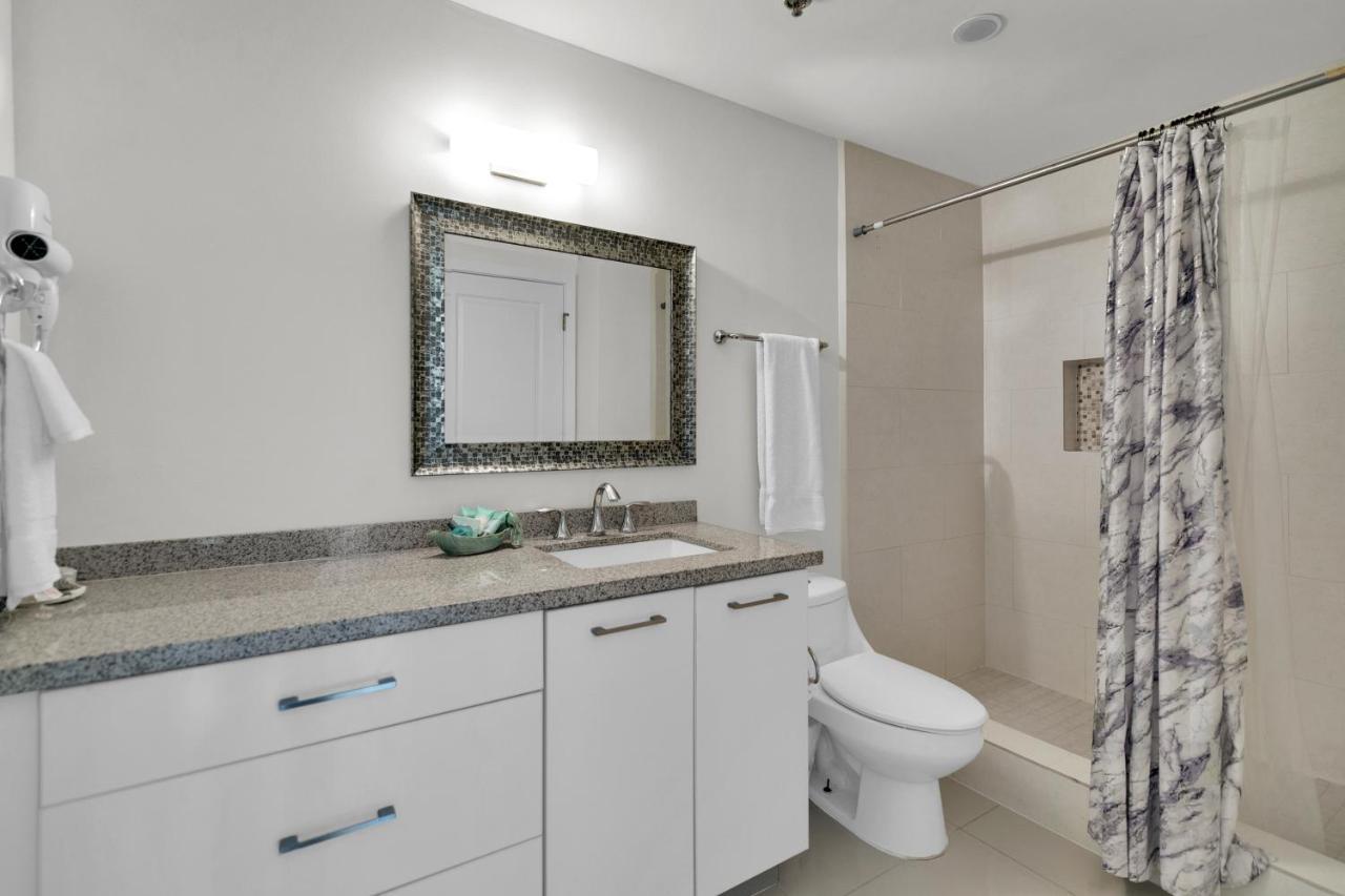 Perfect Condo, Room For Everyone! Beachfront Resort South Padre Island Ngoại thất bức ảnh