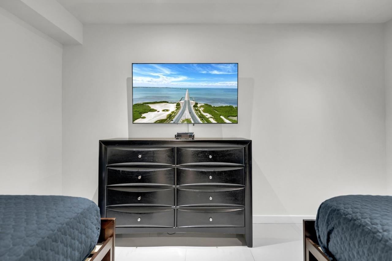 Perfect Condo, Room For Everyone! Beachfront Resort South Padre Island Ngoại thất bức ảnh