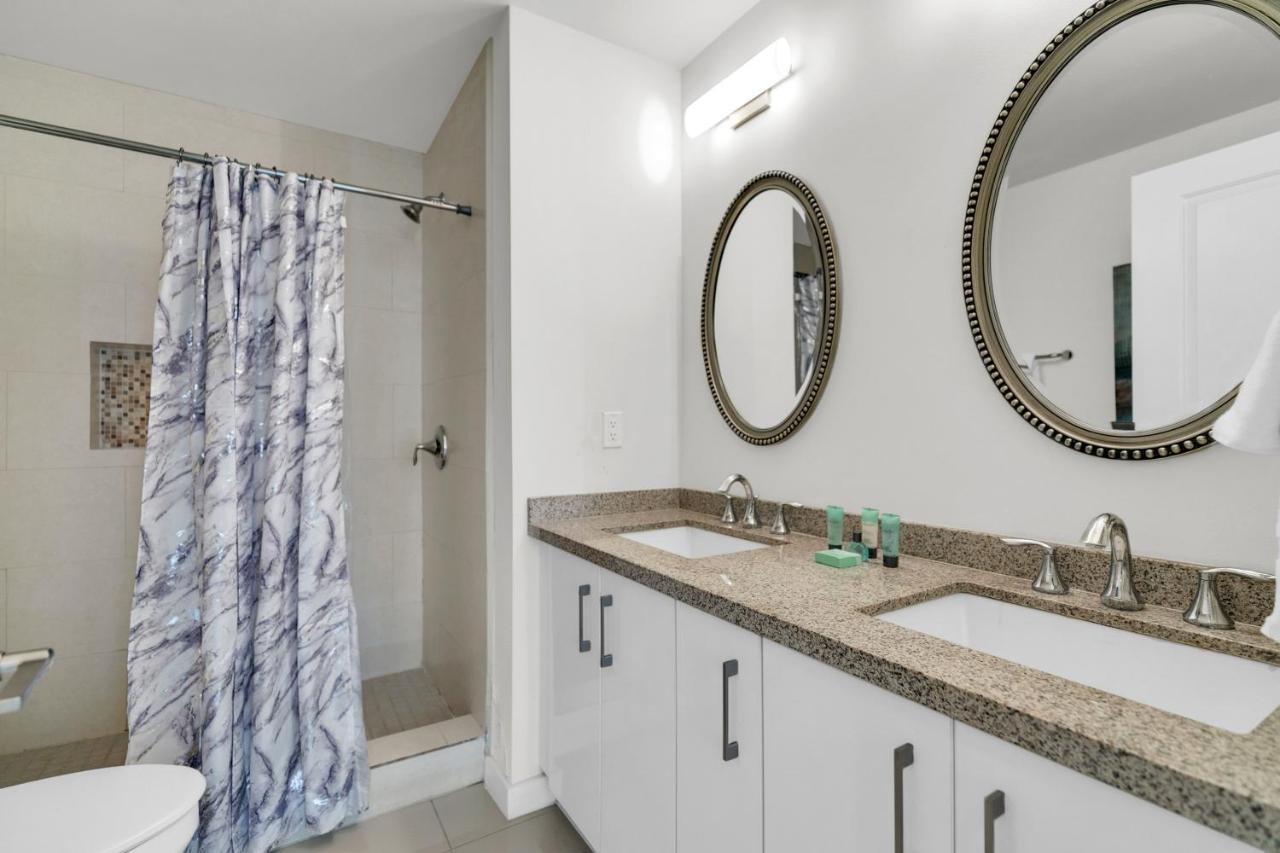 Perfect Condo, Room For Everyone! Beachfront Resort South Padre Island Ngoại thất bức ảnh