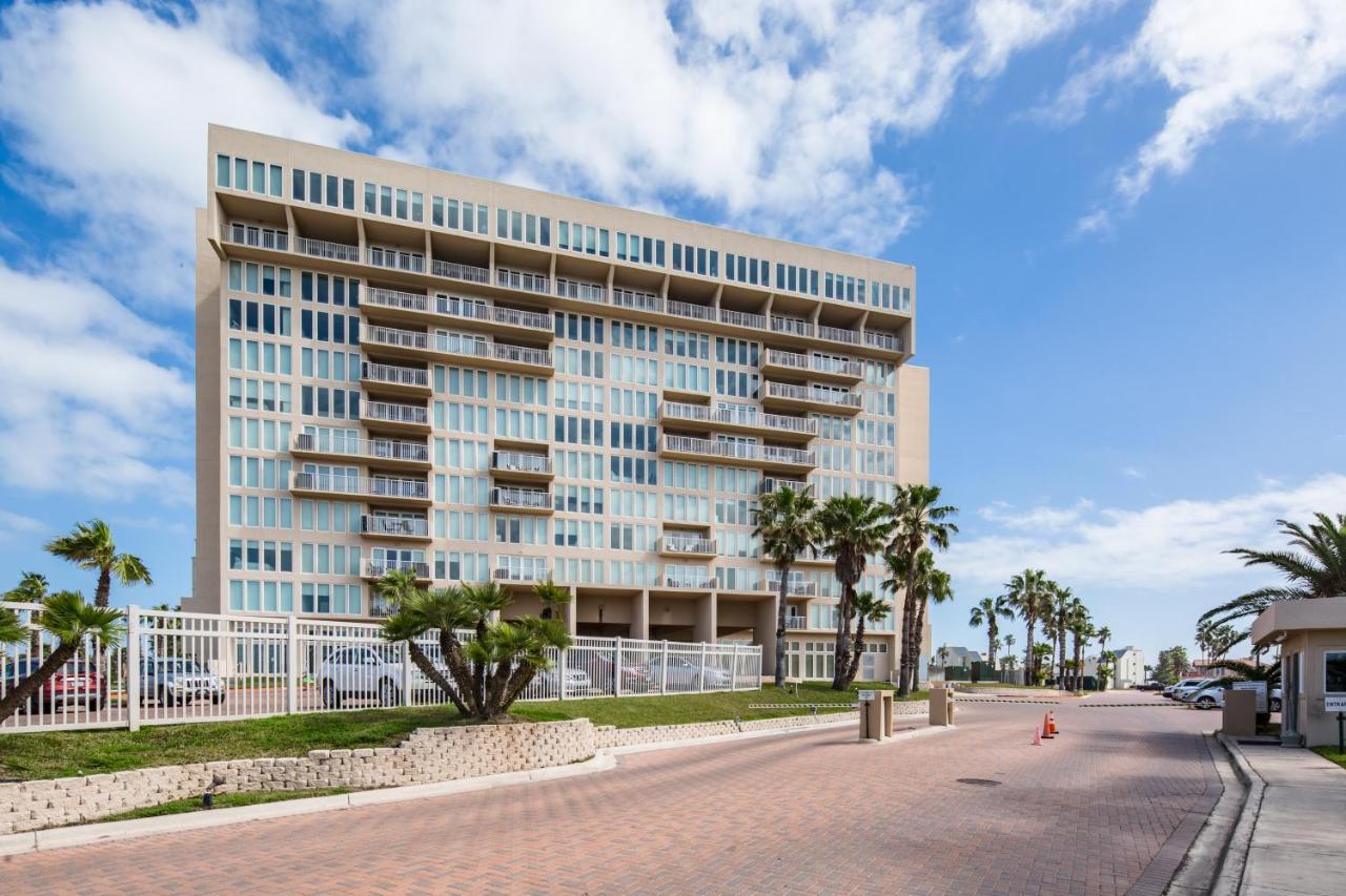 Perfect Condo, Room For Everyone! Beachfront Resort South Padre Island Ngoại thất bức ảnh